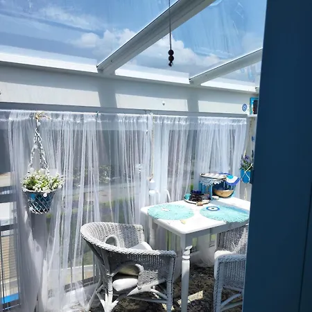 Blue Apartment Bardolino