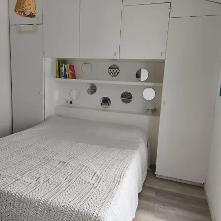 Blue Apartmán Bardolino