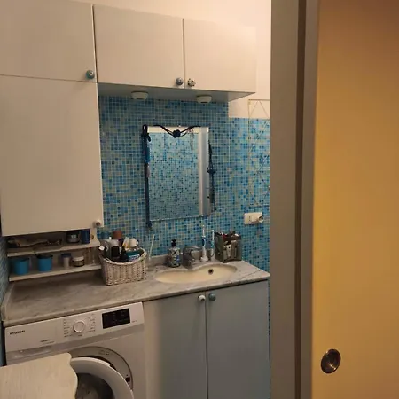 Blue Apartmán Bardolino