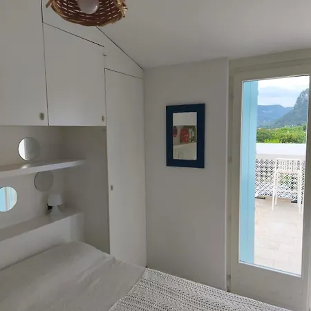 Blue Apartman *