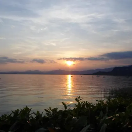 Apartmán Blue Bardolino