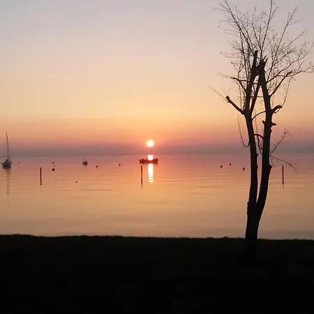 Apartman Blue Bardolino