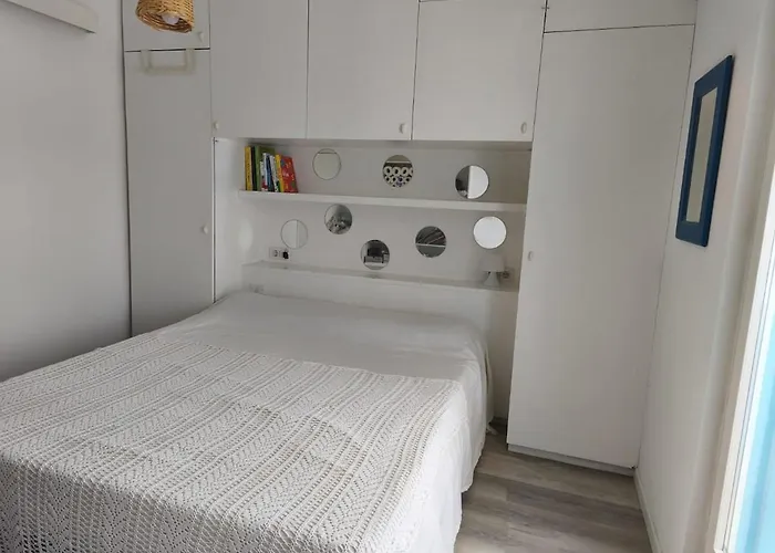 Blue Apartment Bardolino