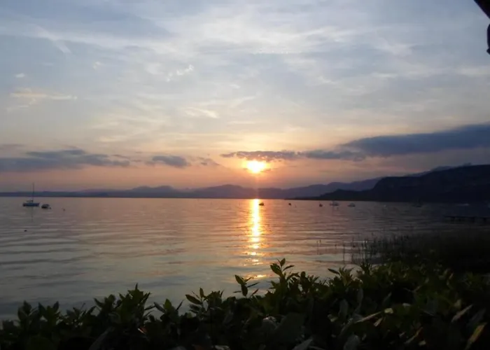 Apartment Blue Bardolino