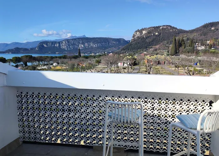 Lägenhet Blue Bardolino